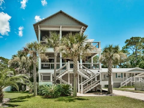 Southern Grounds Casa in Seagrove Beach