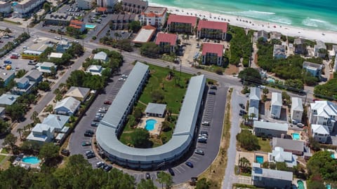 Hidden Beach 101 House in Seagrove Beach