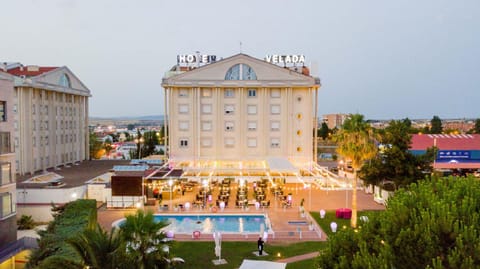 Velada Mérida Hotel in Mérida