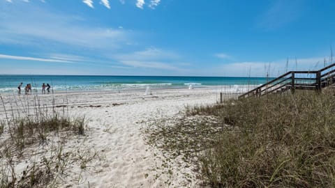 Sun 'n Surf House in Inlet Beach