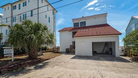 Sun 'n Surf House in Inlet Beach