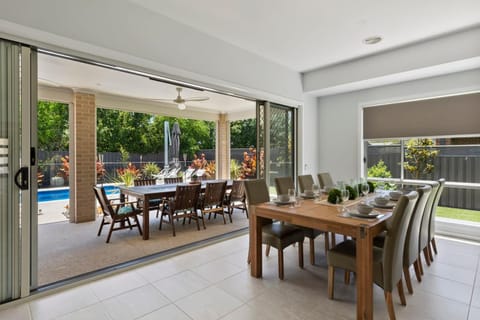NEW - The House of Witt House in Yarrawonga
