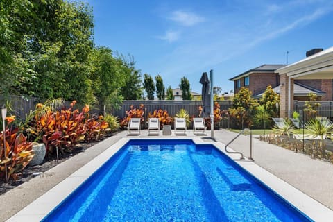 NEW - The House of Witt House in Yarrawonga