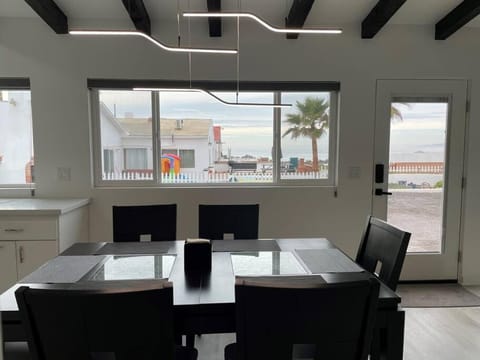 Ocean View, Private, Quiet House in Ensenada