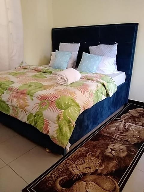 Lovely Pearl Intercity Homes Bed and Breakfast in City of Dar es Salaam