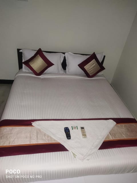 IRIS COMFORT INN BLOSSOM Vacation rental in Chennai