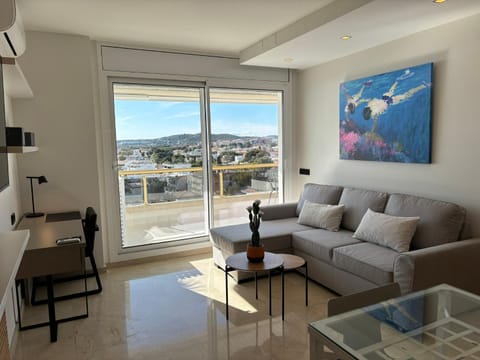 Mediterraneo Sitges Aparthotel in Sitges