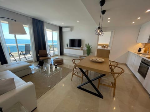 Mediterraneo Sitges Appartement-Hotel in Sitges