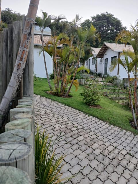 Pousada Vale do Parque Nature lodge in Cunha