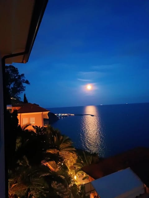 La casa alle Calandre Apartment in Ventimiglia