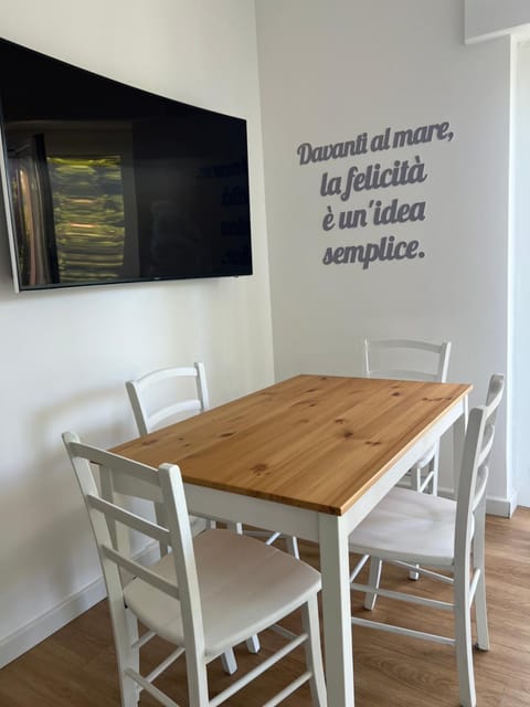 La casa alle Calandre Apartment in Ventimiglia