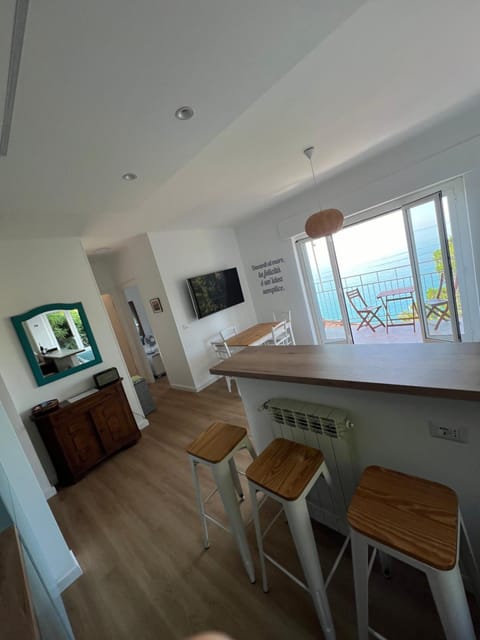 La casa alle Calandre Apartment in Ventimiglia