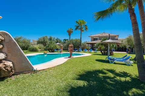 Garden view, Pool view, Swimming pool