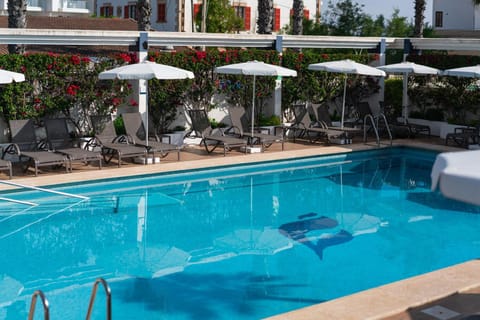 THB Gran Playa - Adults Only Hotel in Can Picafort
