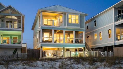 Seasational House in Panama City Beach