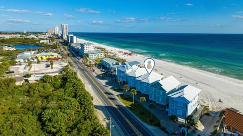 Seasational House in Panama City Beach