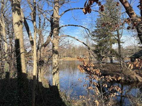 The Lakeside Cottage in Stow! Apartment in Cuyahoga Falls