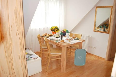 Ferienwohnung Seewinkel Apartment in Herrsching