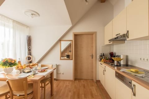 Ferienwohnung Seewinkel Apartment in Herrsching