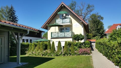 Ferienwohnung Seewinkel Apartment in Herrsching