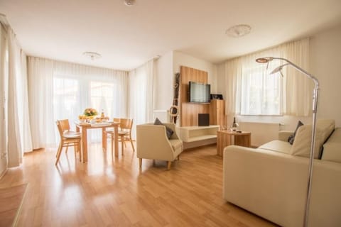 Ferienwohnung Ramsee Apartment in Herrsching