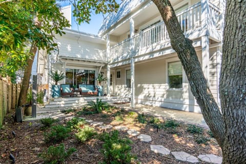 3 By the Sea You and Me House in Seagrove Beach