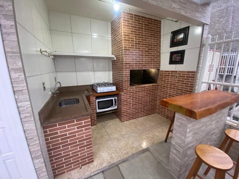 Casa Completa próximo a tudo Casa in Balneário Gaivota