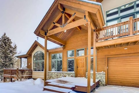 Perfect for Your Family Vacay with private hot tub! home Maison in Silverthorne