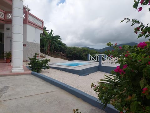 Sea-Renity Eigentumswohnung in Sint Maarten