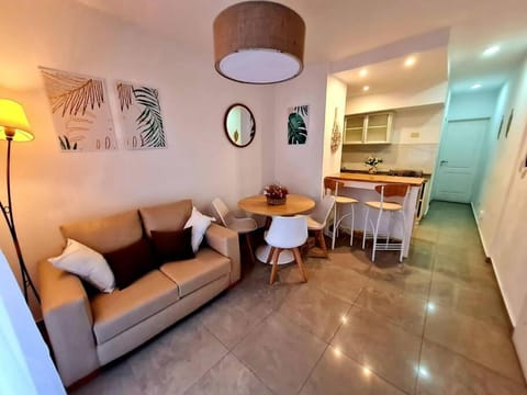 Precioso departamento en zona gastronomica con cochera Apartamento in Buenos Aires