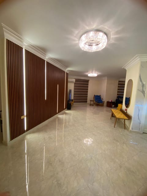 العنود سيتي Apartment in Cairo Governorate