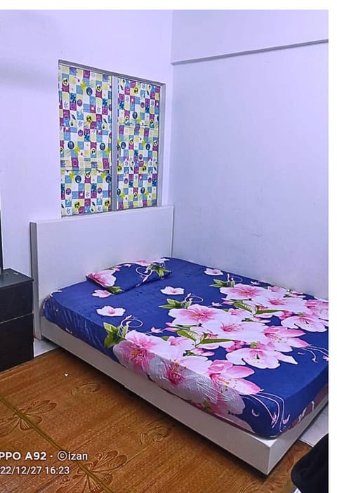 Homestay Budget Ampang for Malay Appartement in Hulu Langat