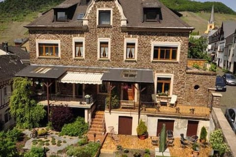 Altes Weingut an der Vogtei Bed and Breakfast in Cochem-Zell