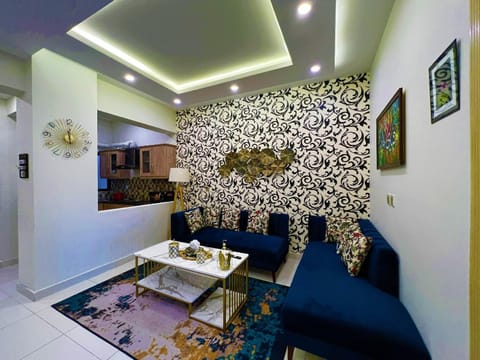 The Realtors Inn 1 BDR Apartment DHA 2 Condo in Islamabad