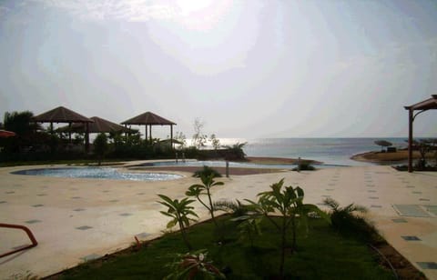 El Gouna dream villa sea front max13+3 people Villa in Hurghada