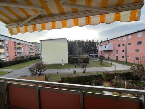 Apartment in einer ruhigen Umgebung in Graz Condo in Graz