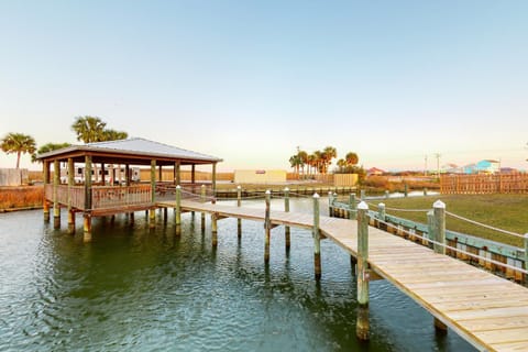Navy Cove Harbor - Endless Sunsets #2213 Copropriété in Gulf Shores