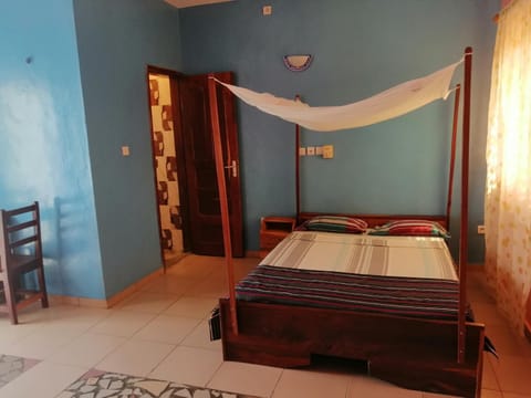 CHEZ ALFA Vacation rental in Togo