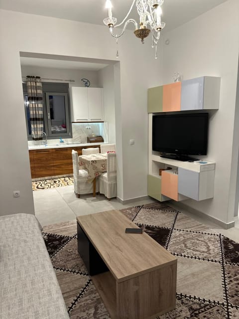 A&A Apartment Apartment in Pireas