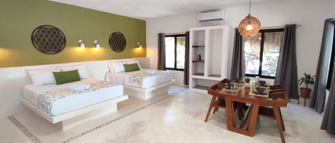 Valentina Holbox Apartment hotel in Holbox