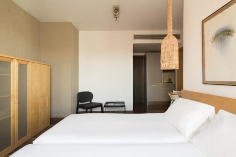 Barcelona Apartment Aramunt Appart-hôtel in Barcelona