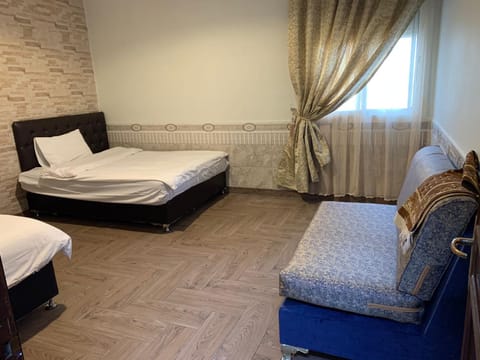 درة العروس شاليه لونج بيتش Chalet in Makkah Province