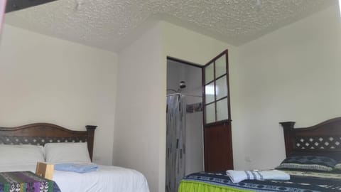 Alojamiento San Juan Vacation rental in Sololá Department