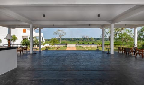 Ceylon Breeze Sigiriya Hotel in Dambulla