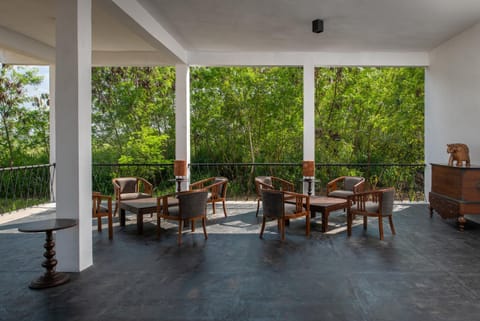 Ceylon Breeze Sigiriya Hotel in Dambulla