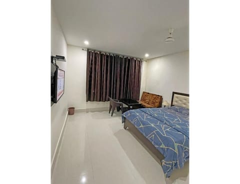 Hotel The Bay Inn, Konark Alquiler vacacional in Bhubaneswar