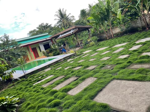 Flavioso Bed and Breakfast in Northern Mindanao
