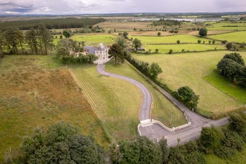 Relaxing Private Country Escape with Hot Tub House in County Mayo