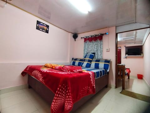 AKS Home Stay Urlaubsunterkunft in Munnar