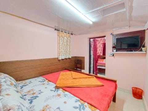 AKS Home Stay Alquiler vacacional in Munnar